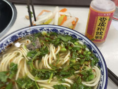-金城回忆(万科店)