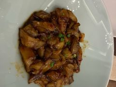 -望京楼flavor餐厅(古北水镇景区店)