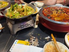 -美蛙四季(黄寺大街店)