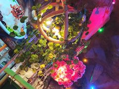 -大哈福烧烤·海鲜·家常菜(延安三路店)