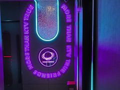 -星聚会KTV(上海火车站南广场嘉里合集店)