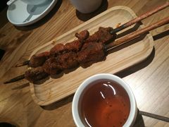 -胖老汉椒麻鸡清真新疆菜(西御街店)