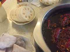 -大龙火锅(老店)