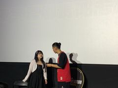 -银座影城(小十字)
