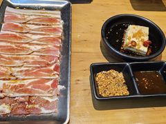 -九田家黑牛烤肉(溧水万达店)