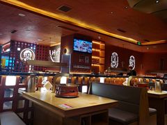 -西塔老太太泥炉烤肉(亚运村店)