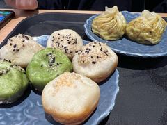 -哑巴生煎(临顿路店)