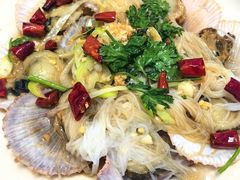 -来之顺海鲜菜馆·青岛菜·始于1993(栈桥店)