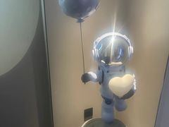 -碧涛阁·泡泡海洋·汤泉洗浴(王府花园店)