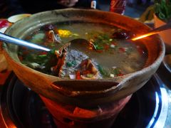 -蔡记·九米羊肉炉(东渡店)