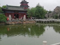 -开封府