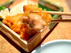 -山杏yama-katsu·吉列炸物