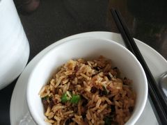 -OLD TREE老树咖啡·西餐厅(台山人工湖店)