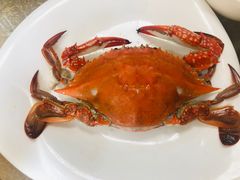 -老地方海鲜坊(步行街店)