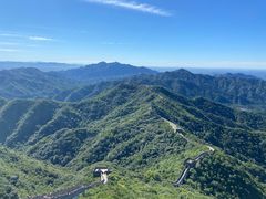 -慕田峪长城