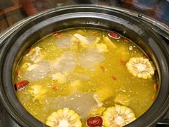 -志晖园圆子鸡·辣子鸡(阳光店)