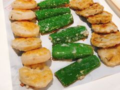 -猪肉婆私房菜(容桂总店)