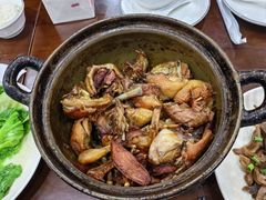 -斯丹姜母鸭·古法干香(涂门街总店)