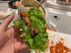 -丰茂烤串(公园店)