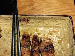 -赤坂亭·M9和牛烧肉·铁板烧(合肥万象城店)