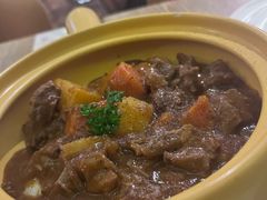 -安妮意大利餐厅(国贸店)