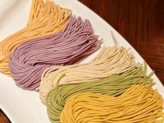 -东海怡品海鲜豆捞(舟宿夜江店)