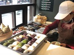 -韩萍老南京馄饨(河西万达店)