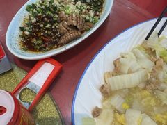 -胖子饭店(兴学弄店)