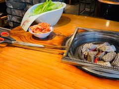 -7年8班朝鲜族非遗美食(三钢里店)