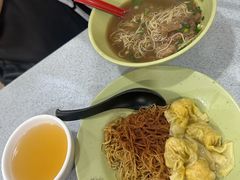 -联记面家(新马路店)