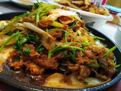 -帕米尔食府(白云观店)