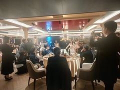 -新龙船黄浦江餐饮游船官方自营店