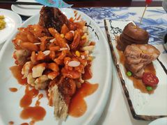 -姑苏家宴·苏帮菜·松鼠桂鱼(苏州总店)