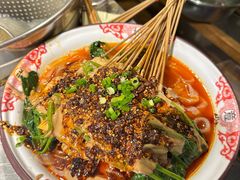 -福苗小骆驼烧烤(凤八店)