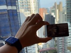 -香港港岛英迪格酒店