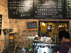 -阿sir咖啡(陶谷新村店)