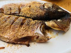 -吉顺坑烤