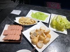 -泉味道贵州厨房(三里河店)