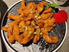 -前海沿·青岛菜(大拇指广场石老人店)