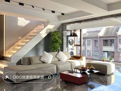 -obg优度极简家居(无锡店)