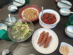 -嘉禾·悦享餐厅(八方汇店)