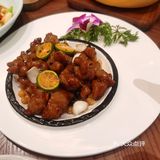 不愧是专门吃烤乳鸽的，没有让人失望