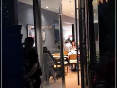 门面-85度C(无锡利华广场店)