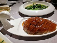 -便宜坊烤鸭店(科创店)