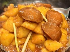 -万龙洲海鲜(大兴绿地缤纷城店)