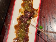 -邢氏老太太烤串(北兴街店)