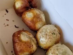 -哑巴生煎(临顿路店)
