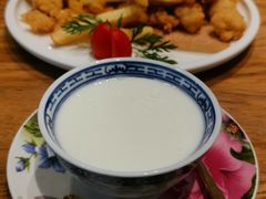 -花舍·新派粤菜·西餐·下午茶(亚运村·鸟巢店)