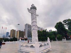 -珠海圆明新园