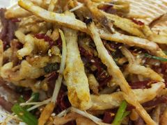 -江城燕子大排档(江汉路步行街店)